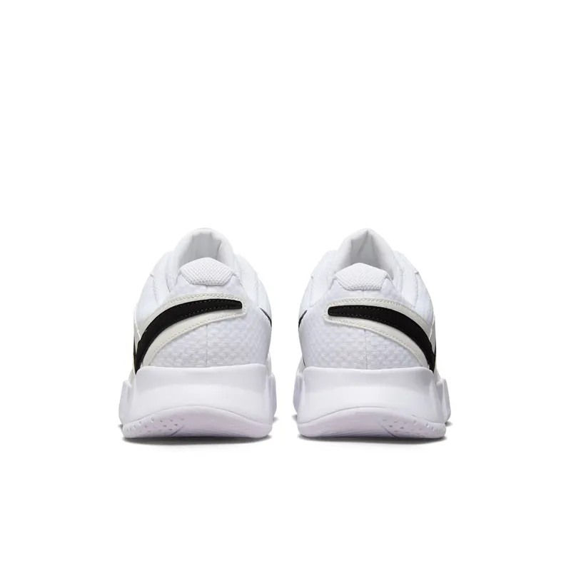 Nike Court Lite 4 White Black (FD6574-100)