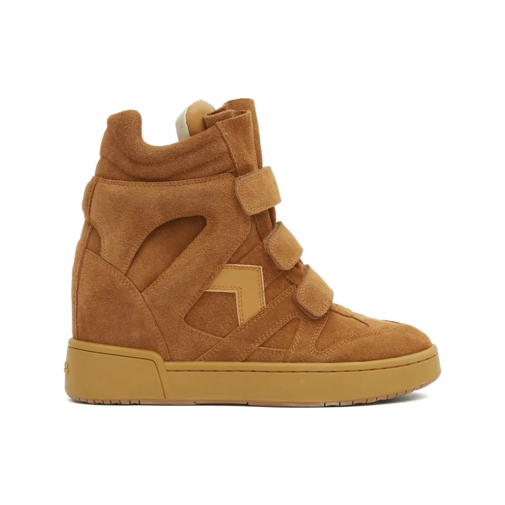 Isabel Marant Im3 “Brown” (B3E04S BK0010FA 50CO)