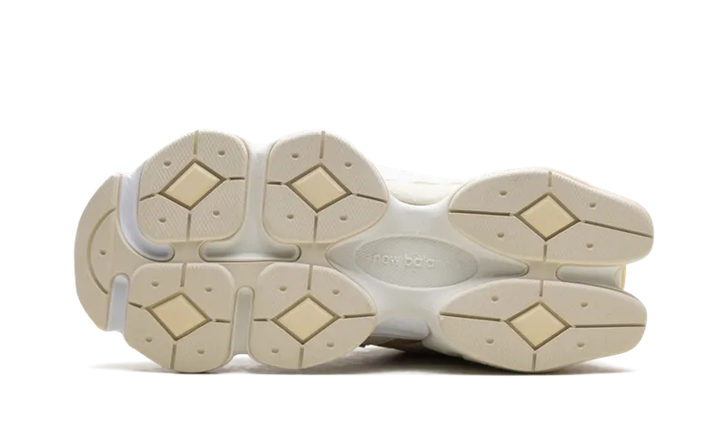 New Balance 9060 “Brown Ivory White” (U9060FW)