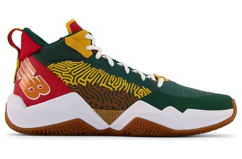 New Balance TWO WXY Dejounte Murray My Home