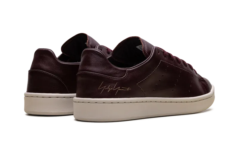 Adidas Y-3 Stan Smith “Shadow Red Bliss” (IG4038)