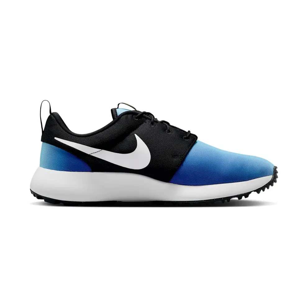 Nike Roshe Golf Next Nature Sky Blue Black Hyper Blue White (DV1202-402)