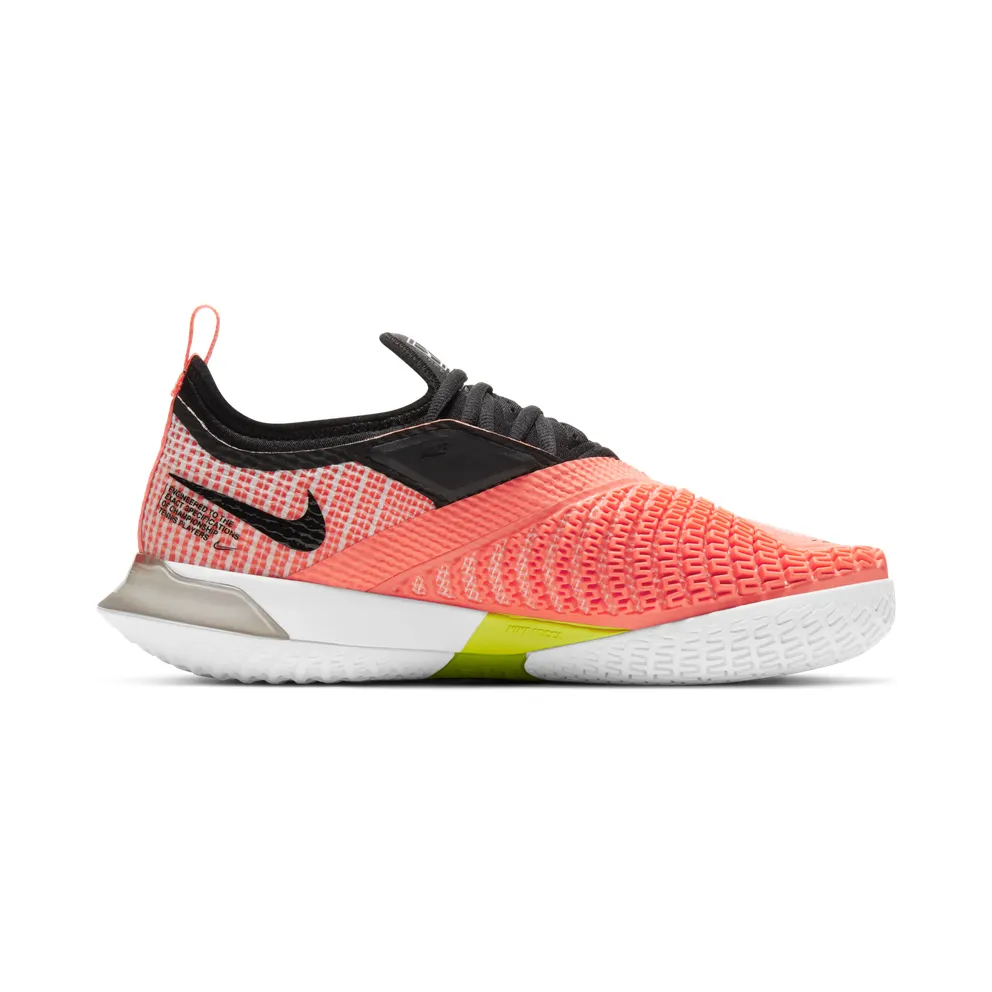 NikeCourt React Vapor NXT Hard Court Tennis White (CV0742-101)