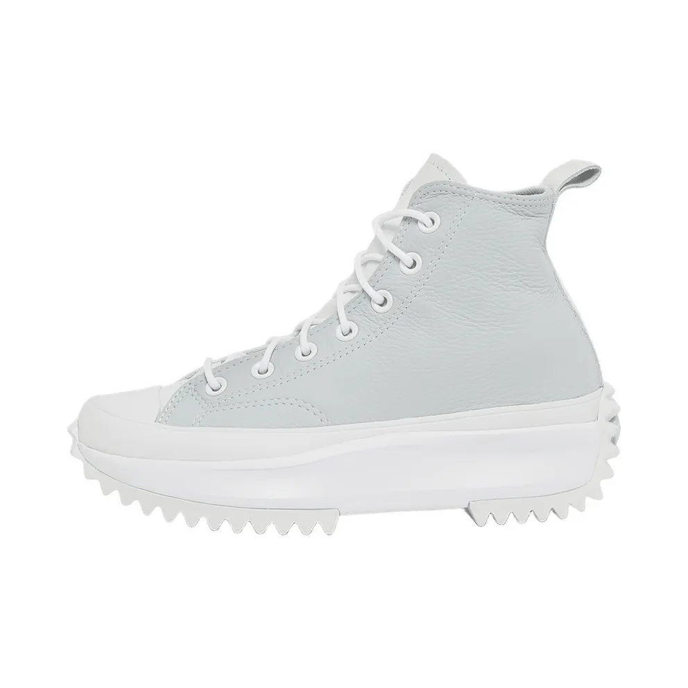 Converse Run Star Hike Utility Leather White/moonbathe/ghosted