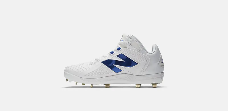 New Balance FuelCell Ohtani 1 White Royal (MSHOWB1)