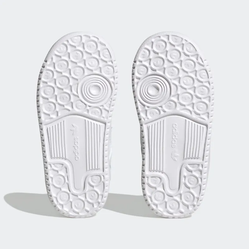 Adidas Forum Low Cloud White / Cloud White / Cloud White (HP6281)