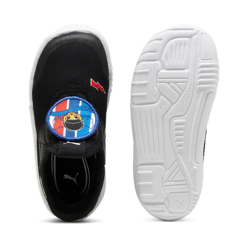 Puma BMW M Motorsport Slipkart “Puma Black / Puma Black” (308374_01)