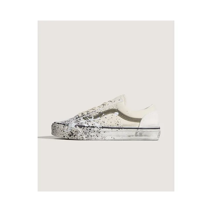 Vans LX Old Skool “”Paint Splatter”” (VN000D9RDJR)