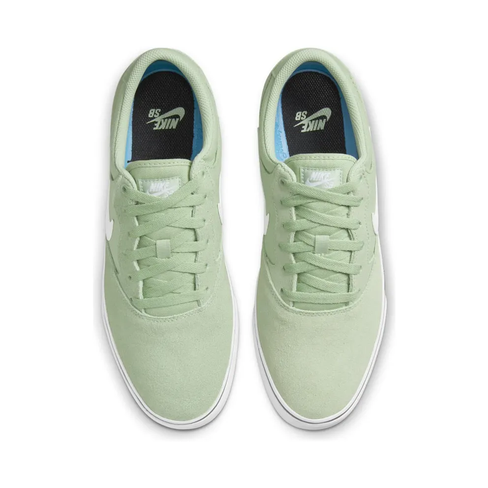 Nike SB Chron 2 “Honeydew / White” (DM3493-301)