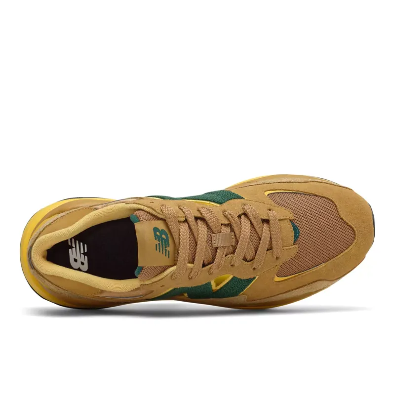 New Balance New Balance Brown (M5740WT1)