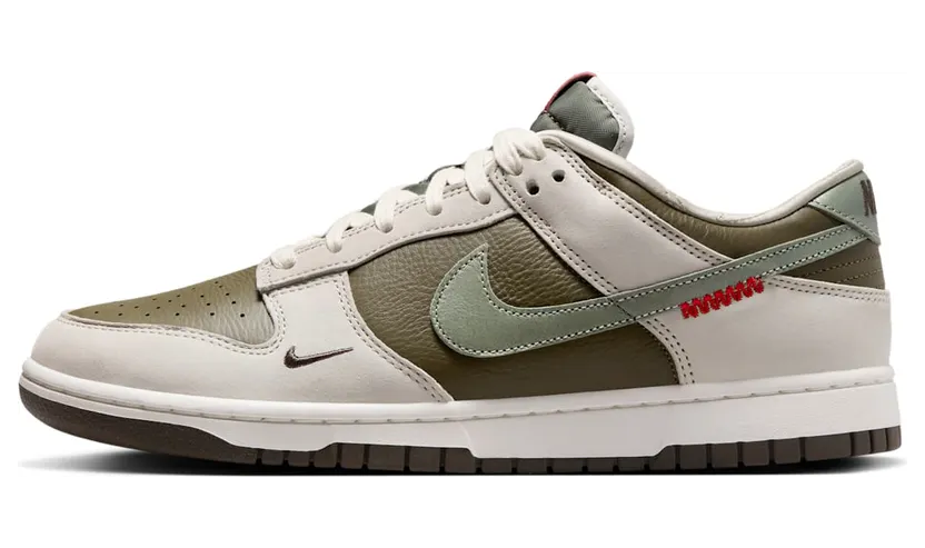 Nike Dunk Low Retro Year of the Snake (2025) (HV5980-231)
