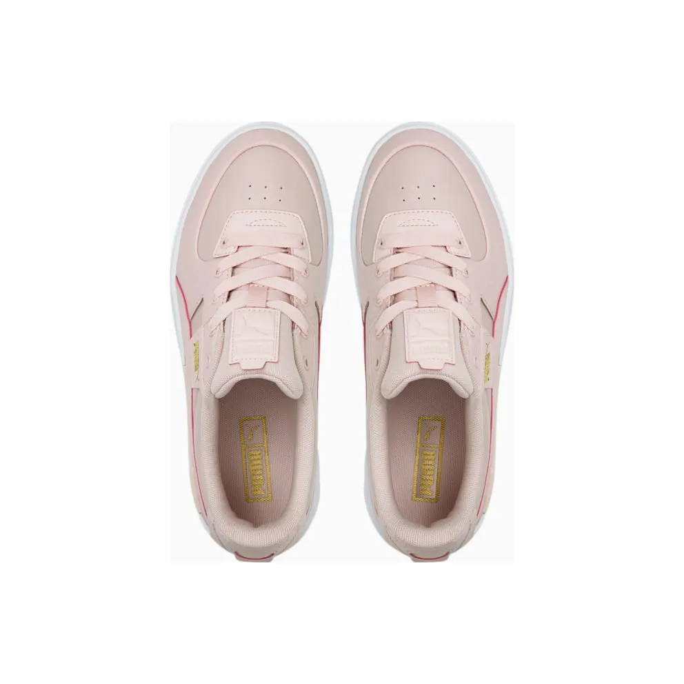 PUMA Cali Dream Lth Women’ Chalk Pink/White (383157-03)