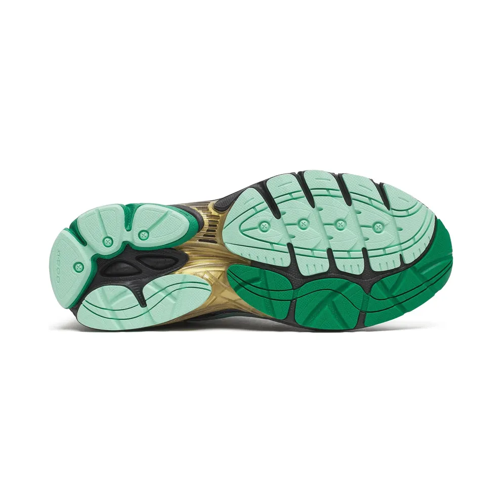 SAUCONY Progrid Omni 9 Glowaconstrictor “Green Glowa” (S70934-2)