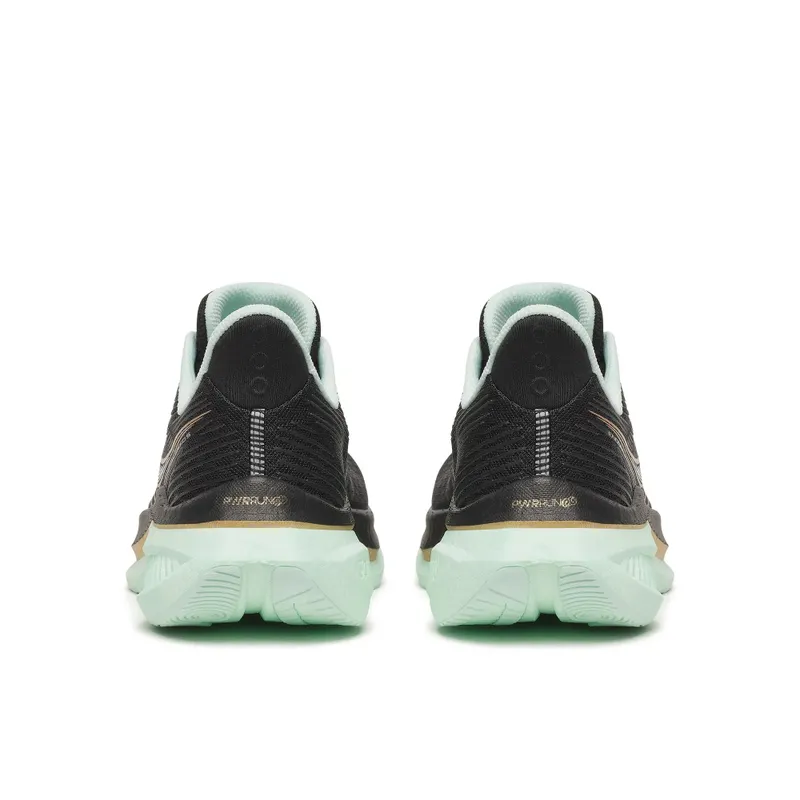 SAUCONY Endorphin Speed 5 “Black / Calm” (S11007-110)