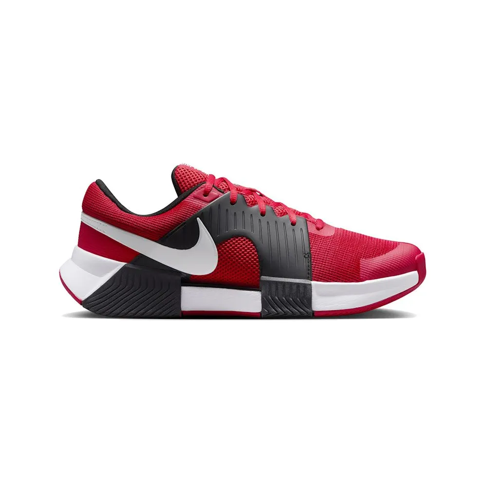 Nike Zoom GP Challenge 1 HC University Red Black White (FB3147-600)