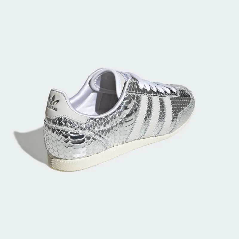 Adidas Japan “Silver Metallic White” (KH9017)
