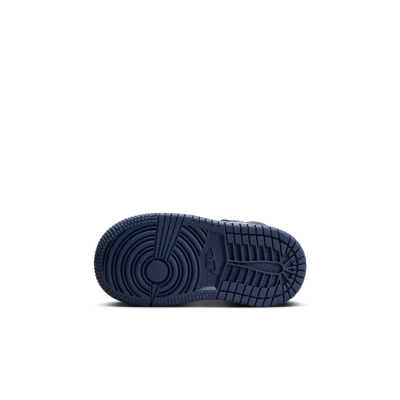 Air Jordan 1 Retro High OG TD “Midnight Navy” (FD1413-401)