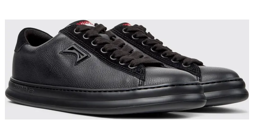 Camper Sneakers Black (K201855-006RUNNER0)