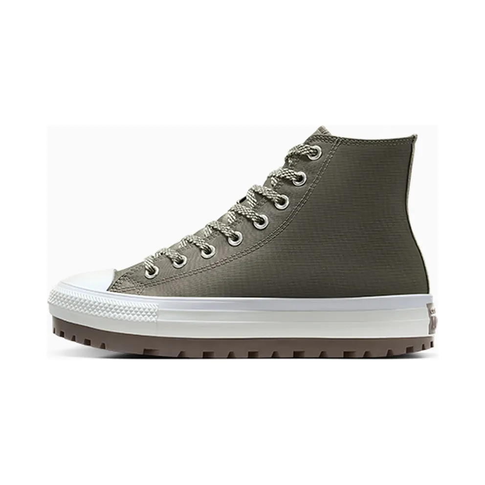 Converse Chuck Taylor All Star City Trek Truffle/Magic Forest/Egret (A09141C)