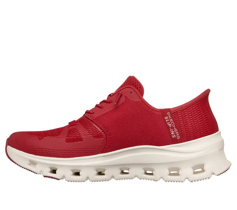 Skechers Slip-ins: Glide-Step Pro Sneaker Red
