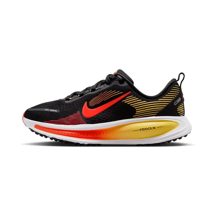 Nike Vomero Black / Light Crimson / Topaz Gold (HQ2157-009)