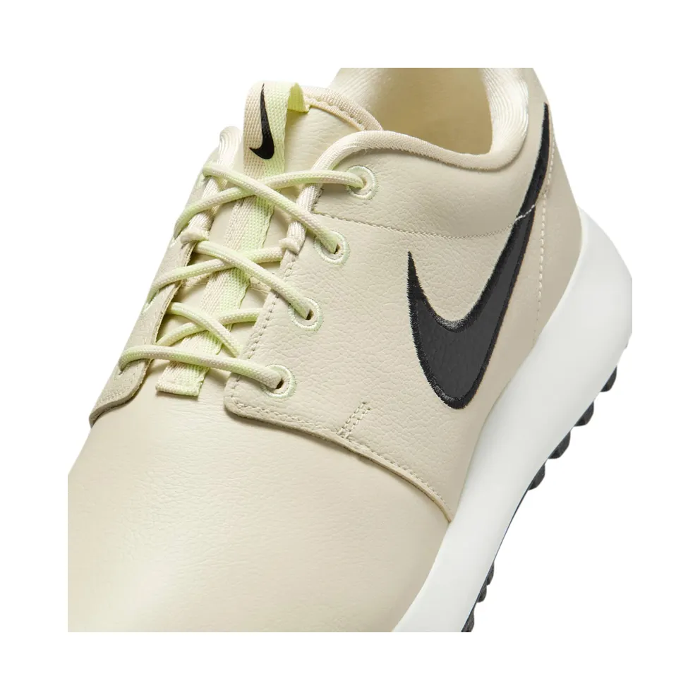 Nike Roshe Golf Light Khaki Lime Sail Black (HV4697-200)