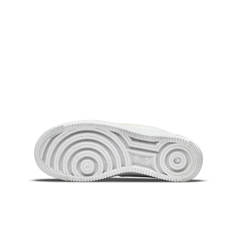 Nike Air Force 1 Crater Flyknit White (DH3375-100)