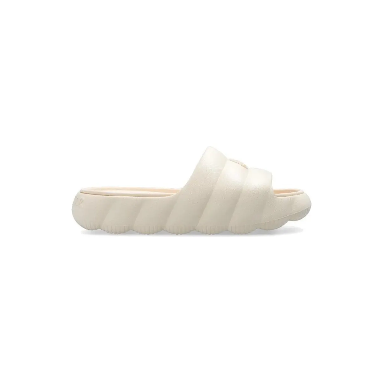Moncler Lilo Slide Beige (I1 09B 4C00010 M2559 034)