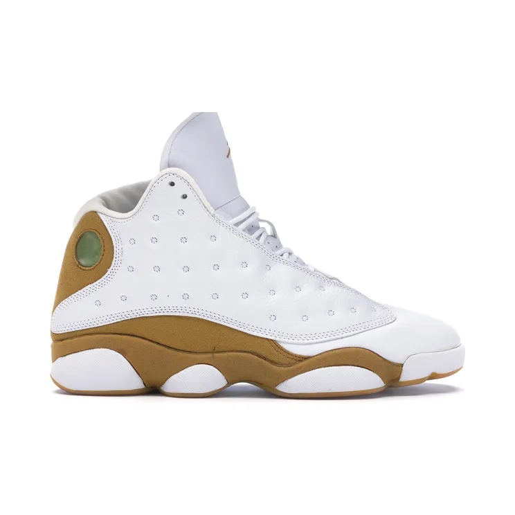 Air Jordan 13 Retro ‘Wheat’ White/Wheat (309259-171)