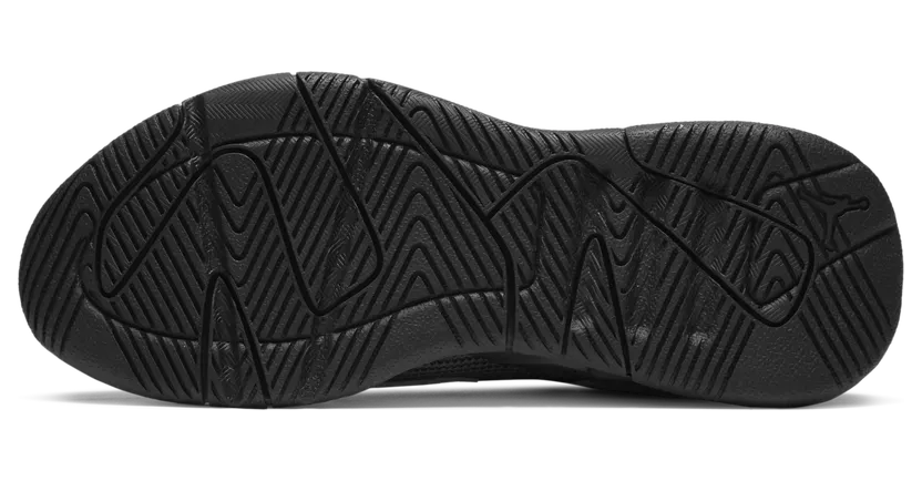 Jordan Air Cadence Zwart (CQ9233-001)