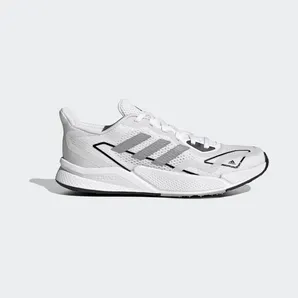 adidas X9000L2 HEAT.RDY Cloud White / Silver Metallic / Core Black (FX8386)