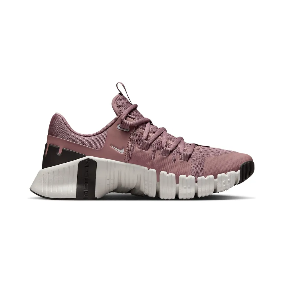 Nike Free Metcon 5 “Smokey Muave” (DV3950-201)