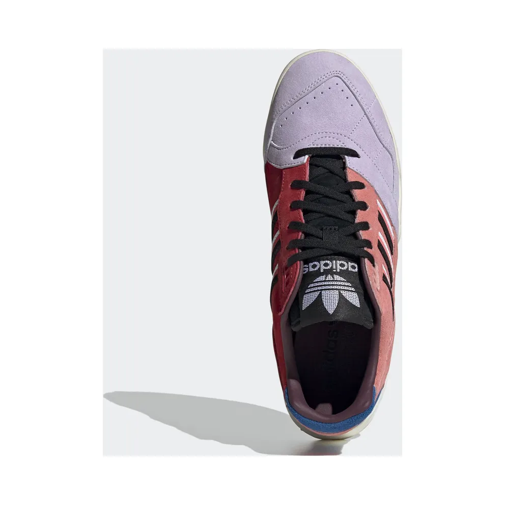 adidas A.R. Trainer Glory Green / Tech Indigo / Solar Orange (FV3923)