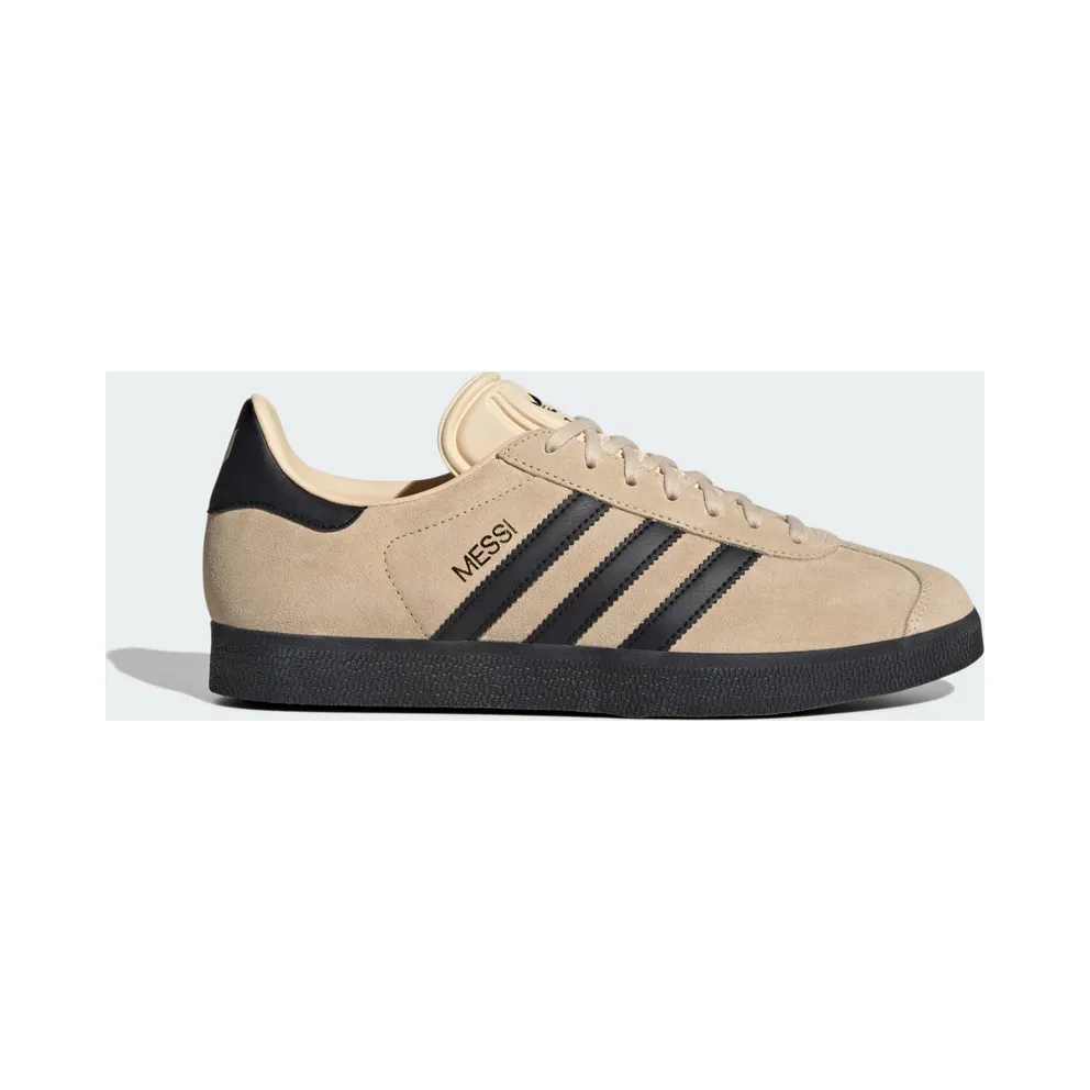 adidas Gazelle Messi Triunfo Dorado (IH8156)
