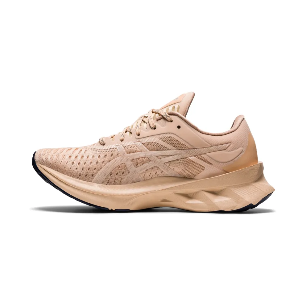 ASICS Novablast SNS Cozy Pink (W) (1202A131-700)
