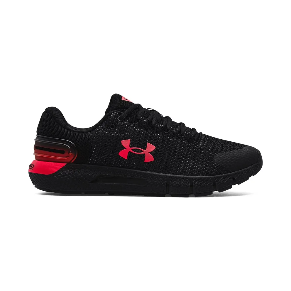 Under Armour Charged Rogue 2.5 Black (3024400-004)