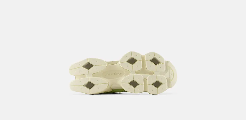 New Balance 9060R (W) “Dry Lime” (U906028L)