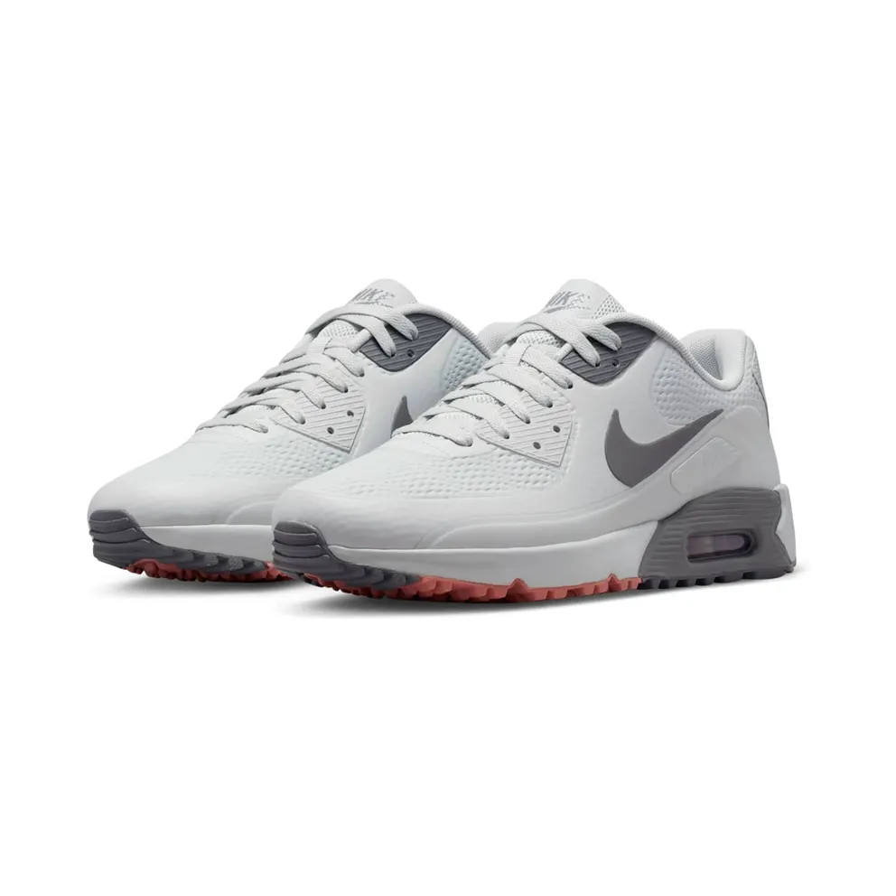 Nike Air Max 90 Photon Dust/Red Stardust/Pencil Point (HV9305-002)