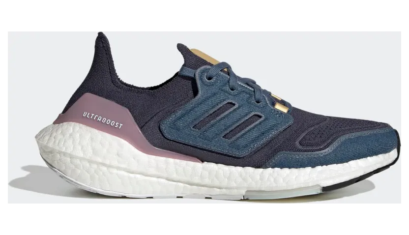 Adidas Ultraboost 22 “Shadow Navy” (GX9157)