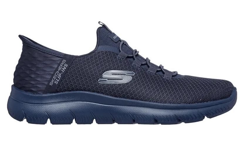 Skechers Summits donkerblauw (232457DKNV)