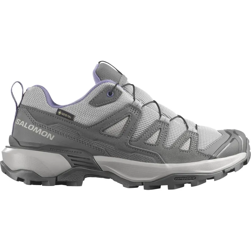 Salomon X Ultra 360 grau (L45390500)