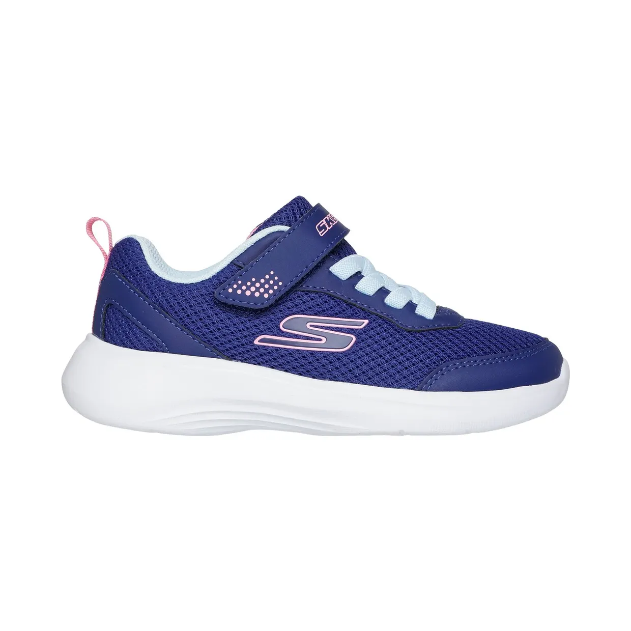 skechers-selectors 303573L_NVY