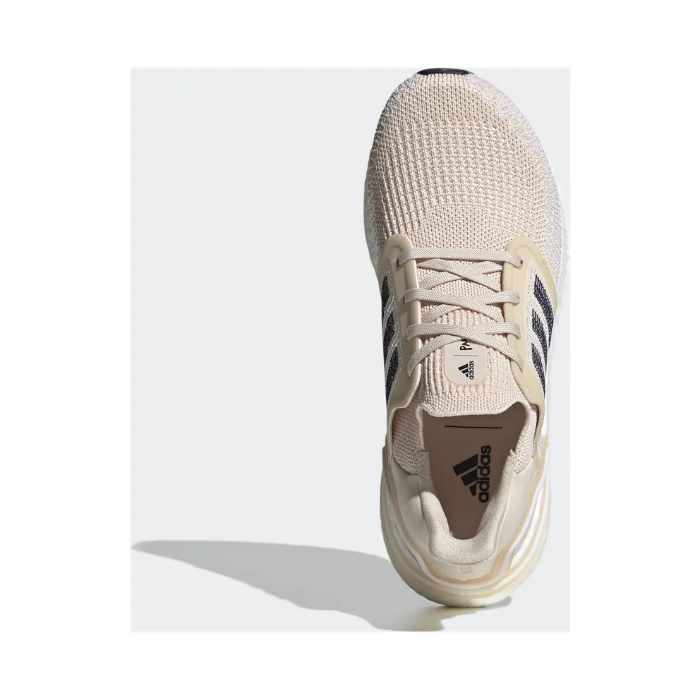 adidas Ultra Boost 20 Parley (W) Linen/Legend Ink/Cloud White (FW5667)