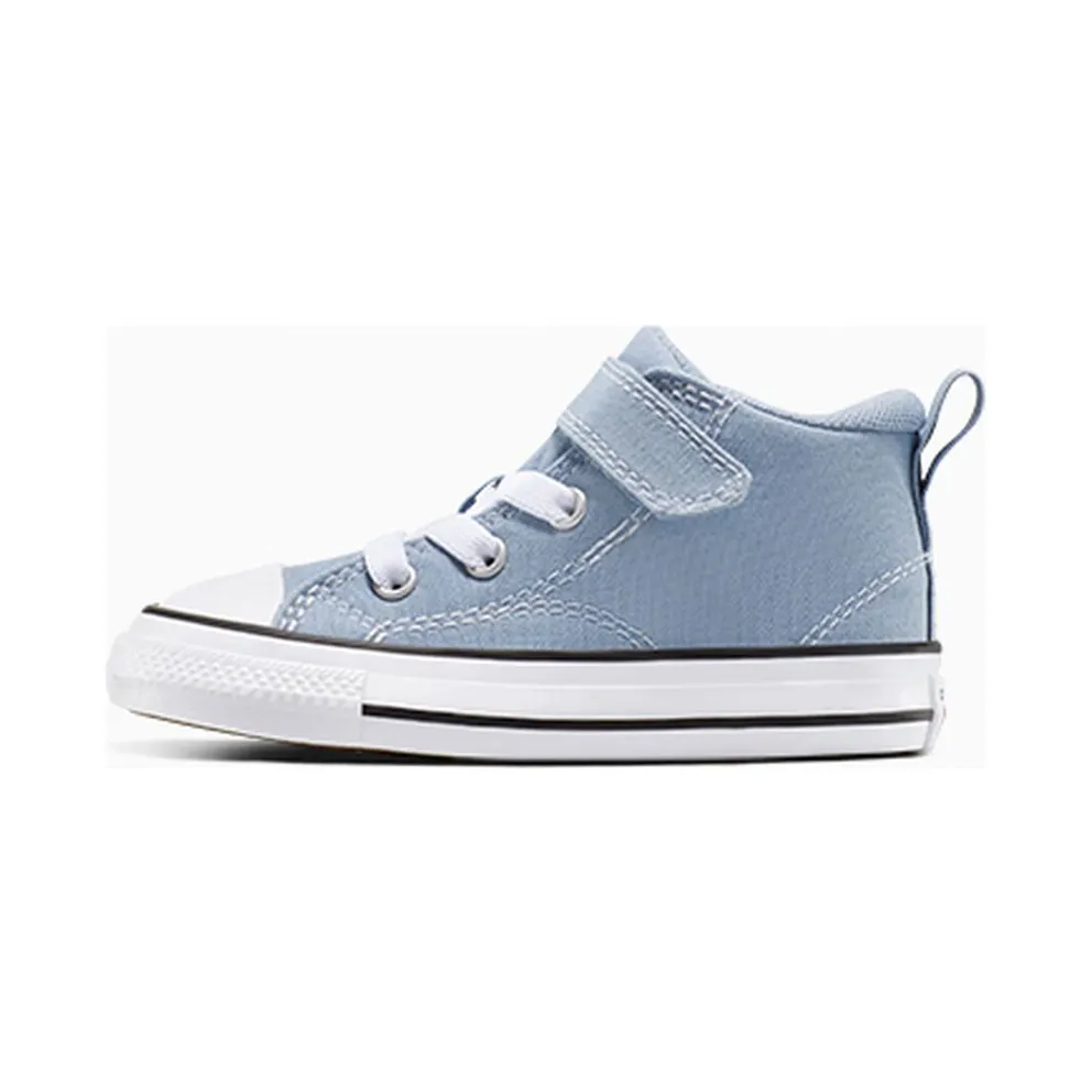 Converse Chuck Taylor All Star Malden Street Wet Stone/White/Black (A11807C)