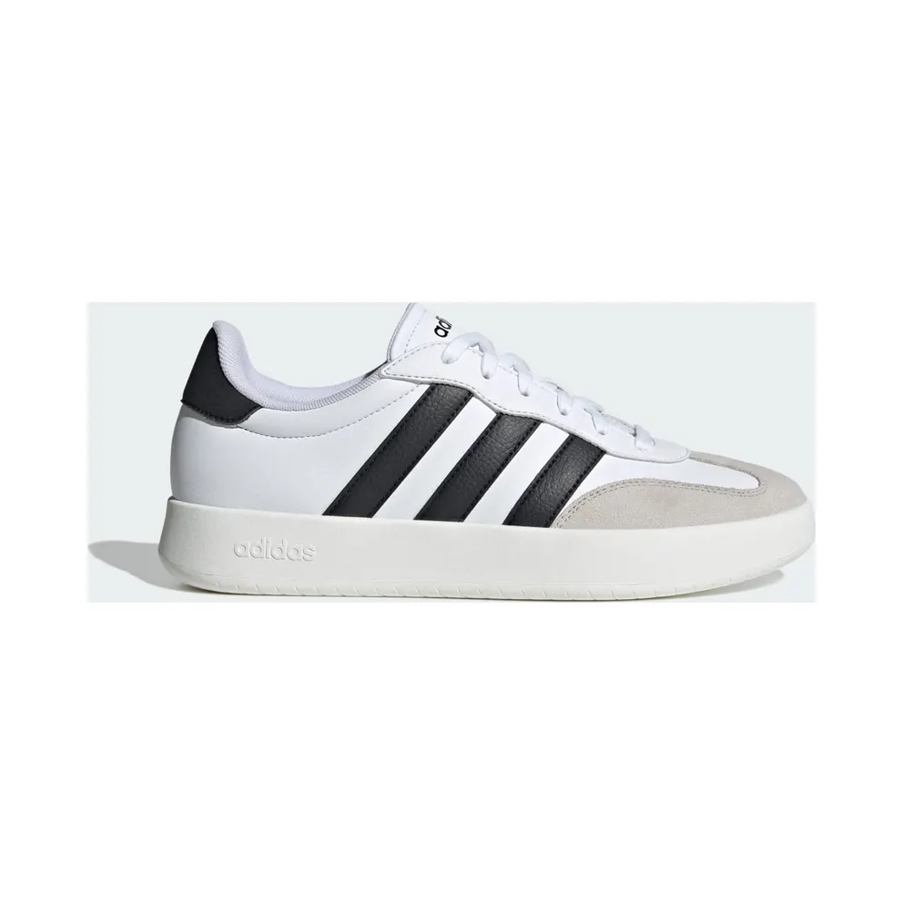 Adidas Barreda Cloud White / Core Black / Grey One (JI2306)
