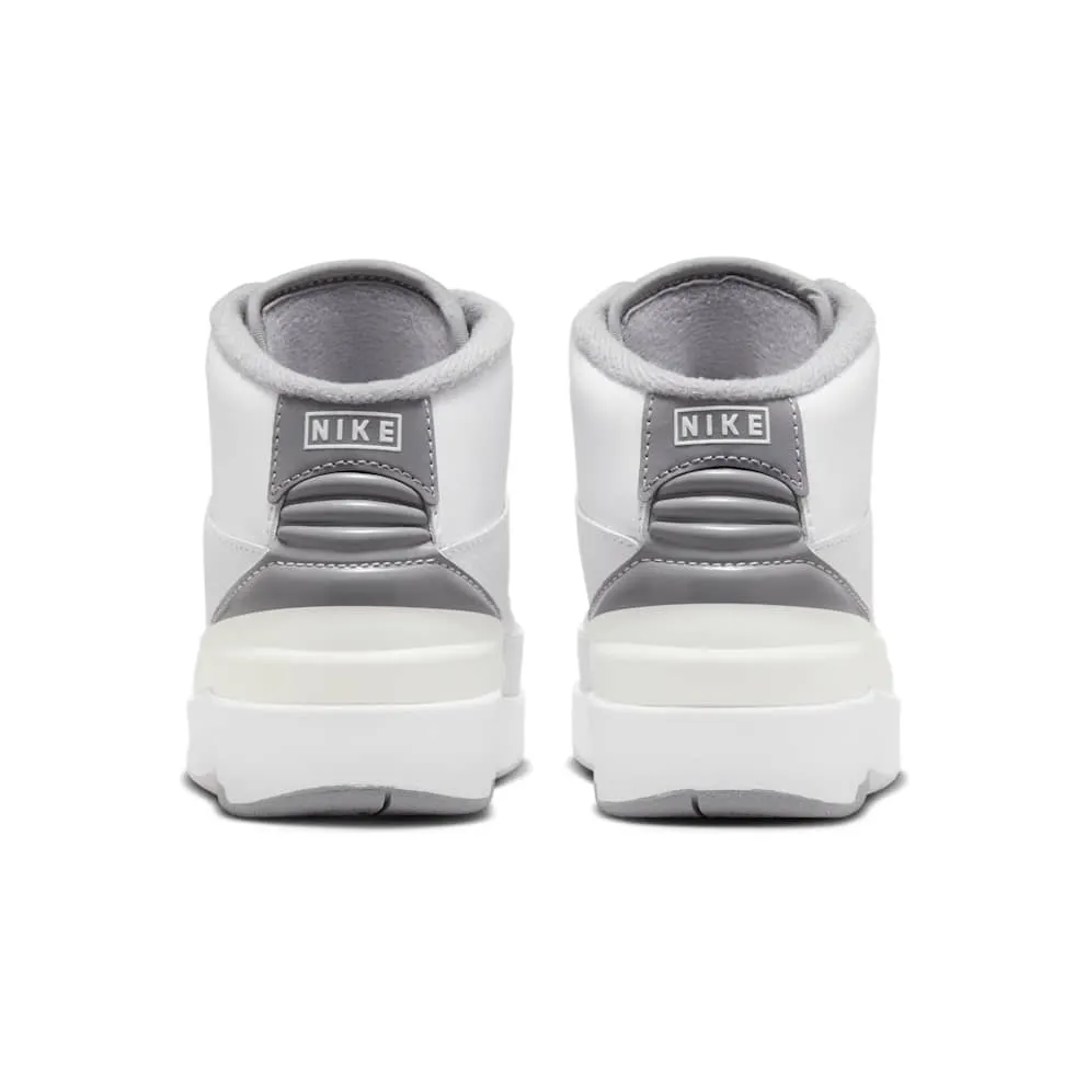 Jordan 2 Retro Cement Grey (DQ8564-100)