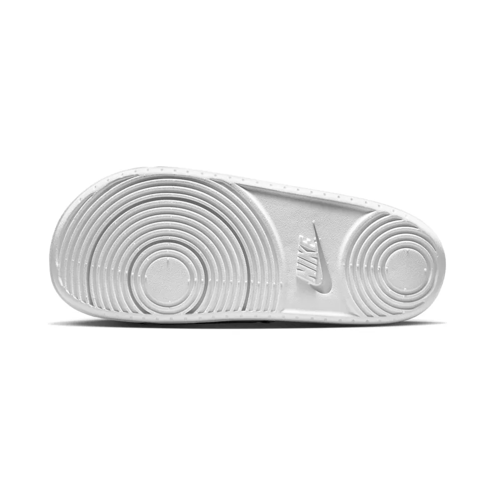 Nike Kobe Offcourt Slide “Triple White” (IF2870-100)
