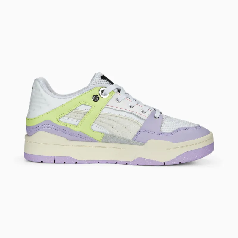 Puma x THE RAGGED PRIEST Slipstream White (391013-02)