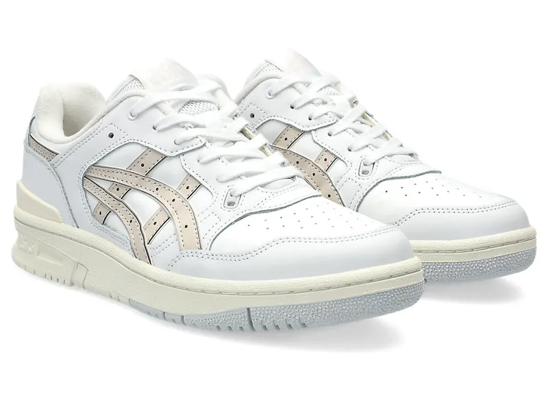 Asics Ex89 White/Mineral Beige (1203A384.101)