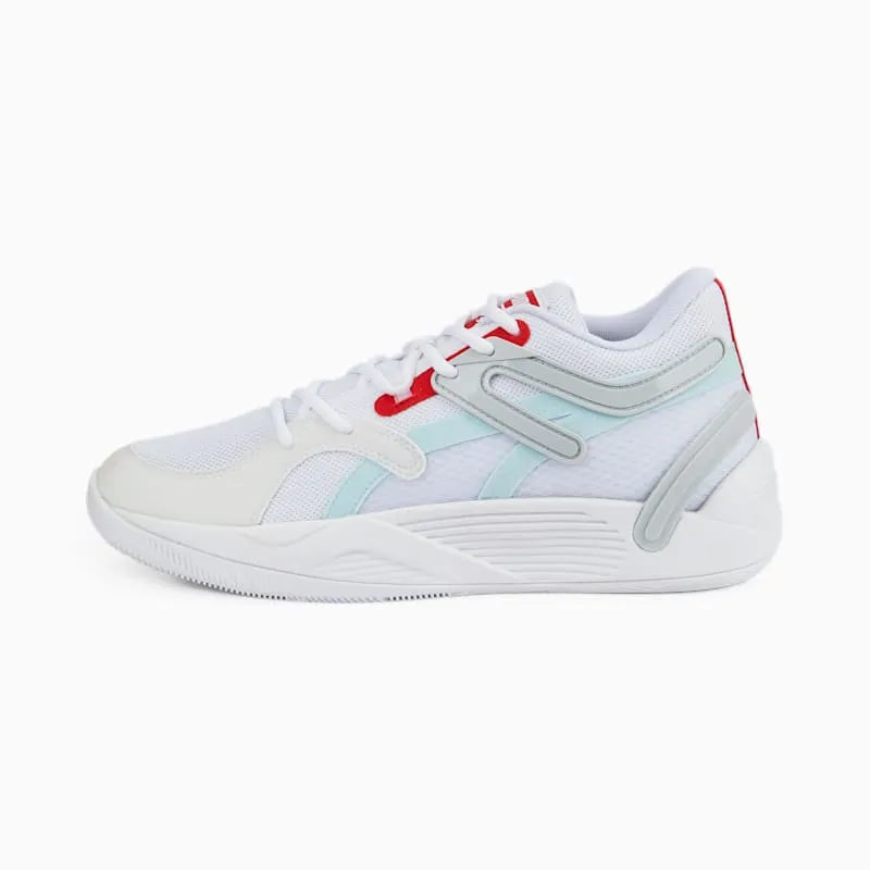 Puma TRC Blaze Court “White” (376582-18)